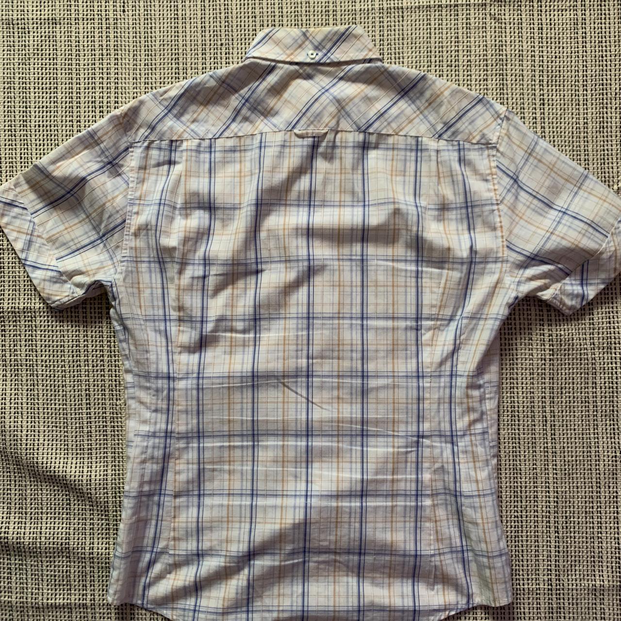Ben Sherman Men's Shirt (3)
