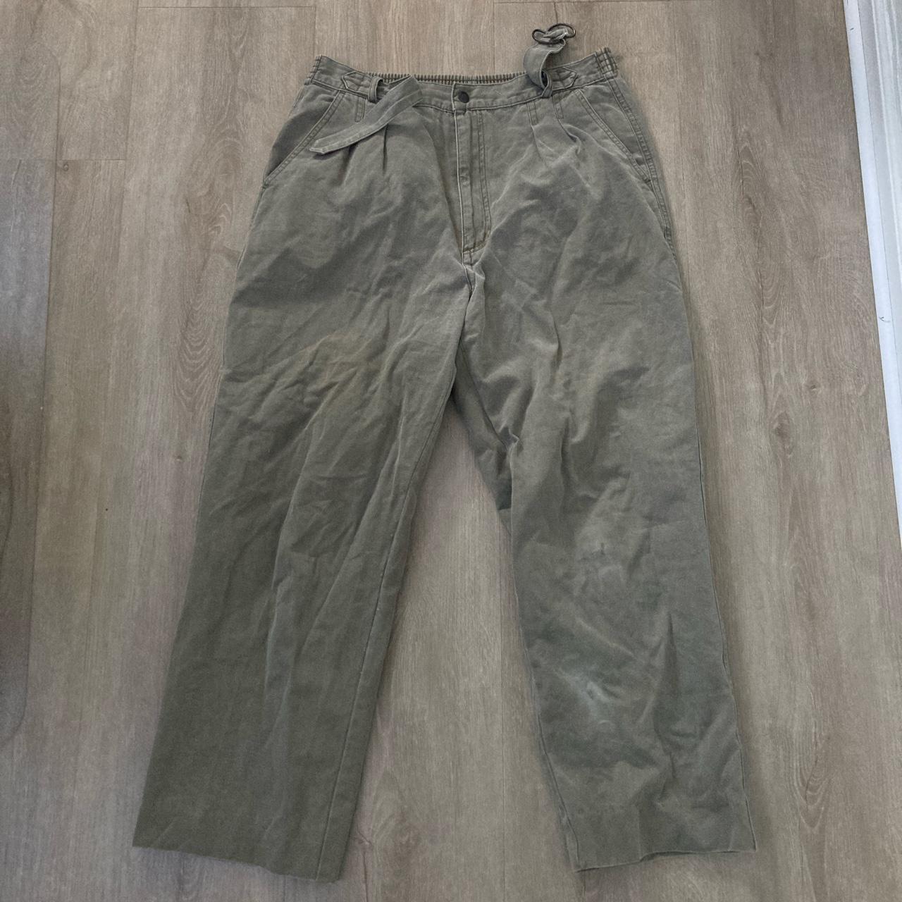 st john's bay pants - Depop