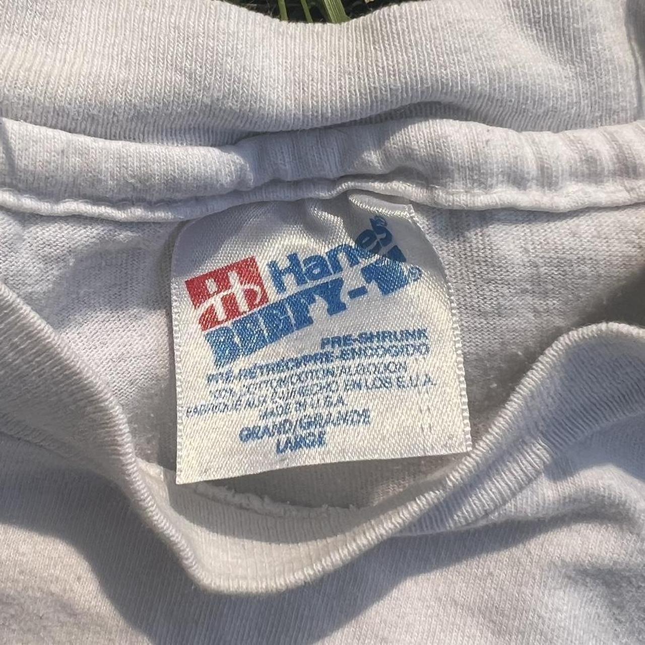 iowa 🌽 state fair tee in good pre-loved condition,... - Depop