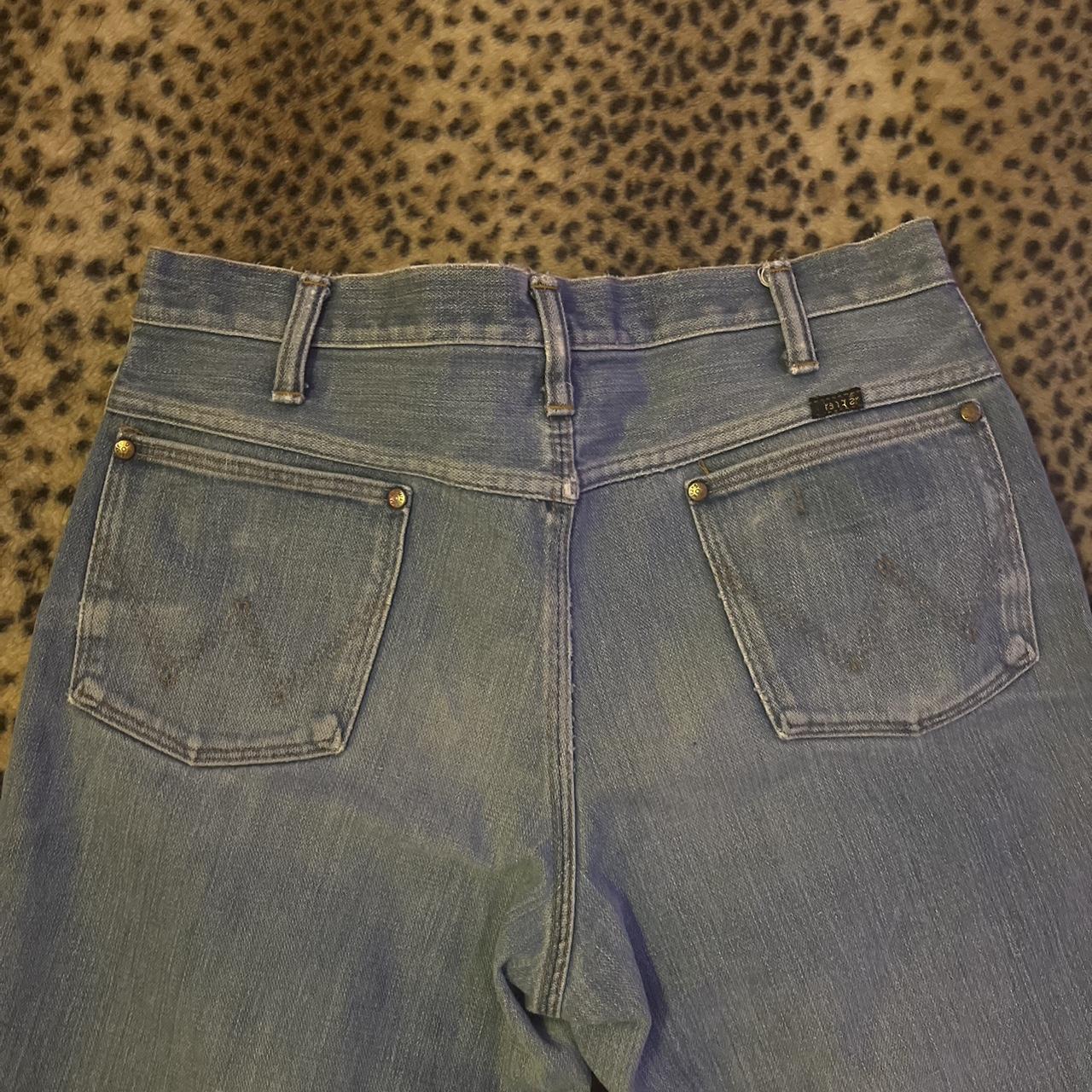 wrangler scarlett jeans