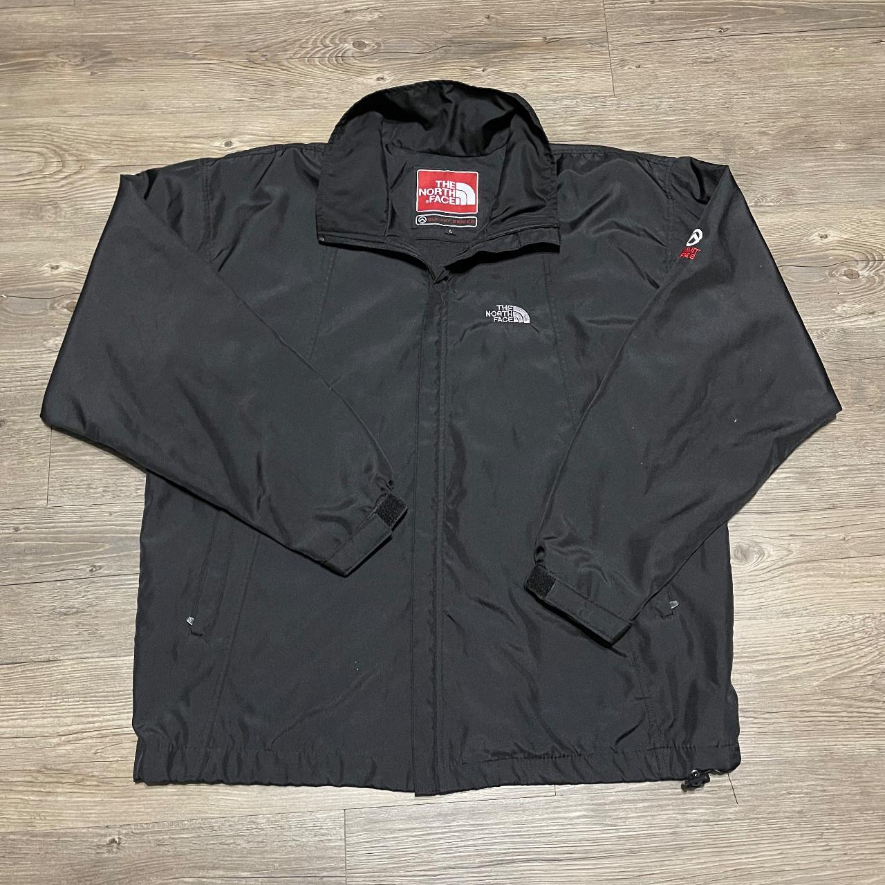 Jaket the north face summit outlet series