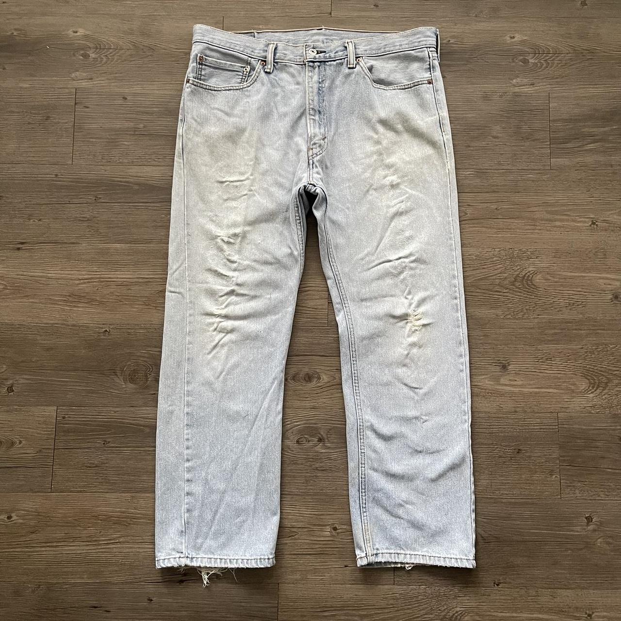 item listed by thrashthreads