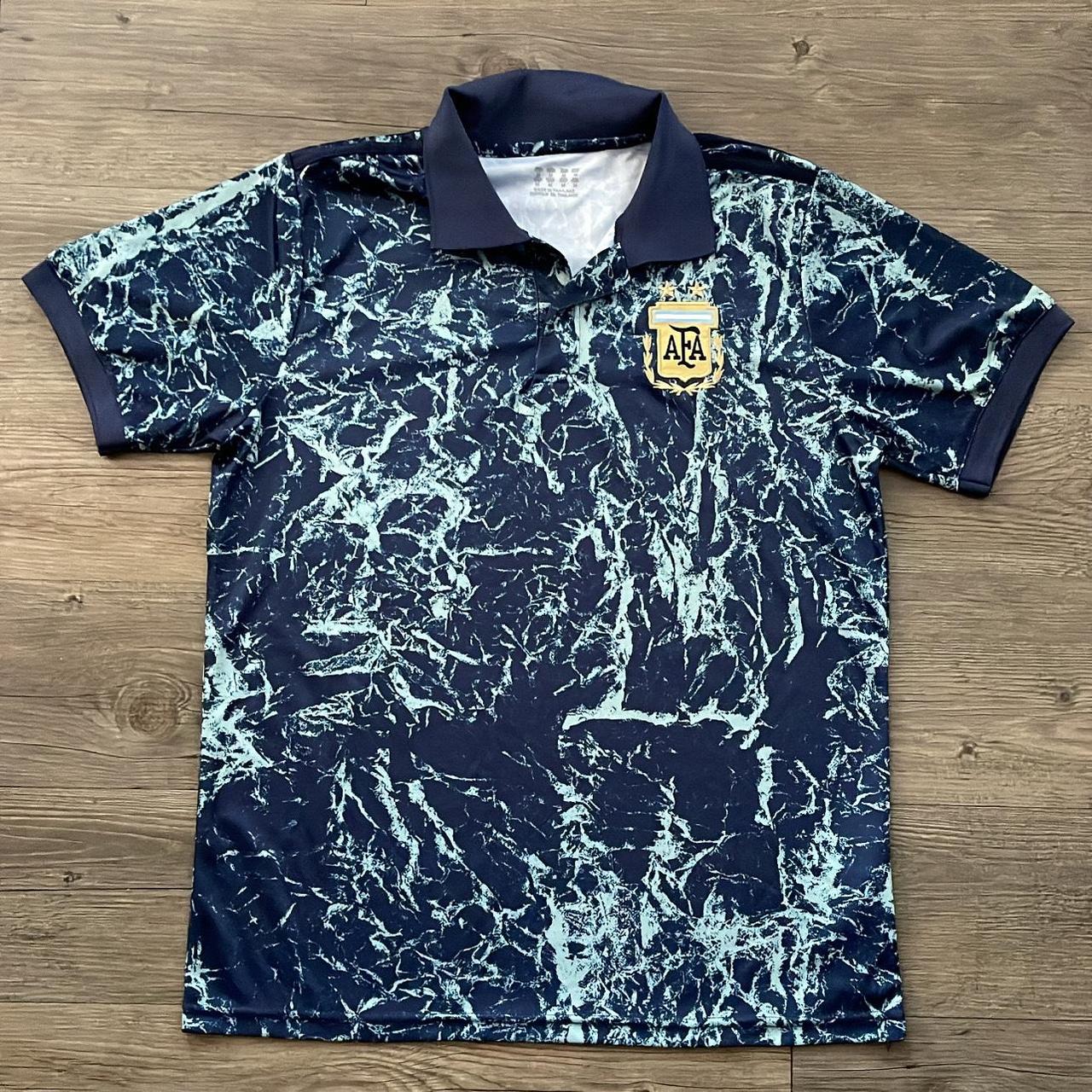 item listed by thrashthreads