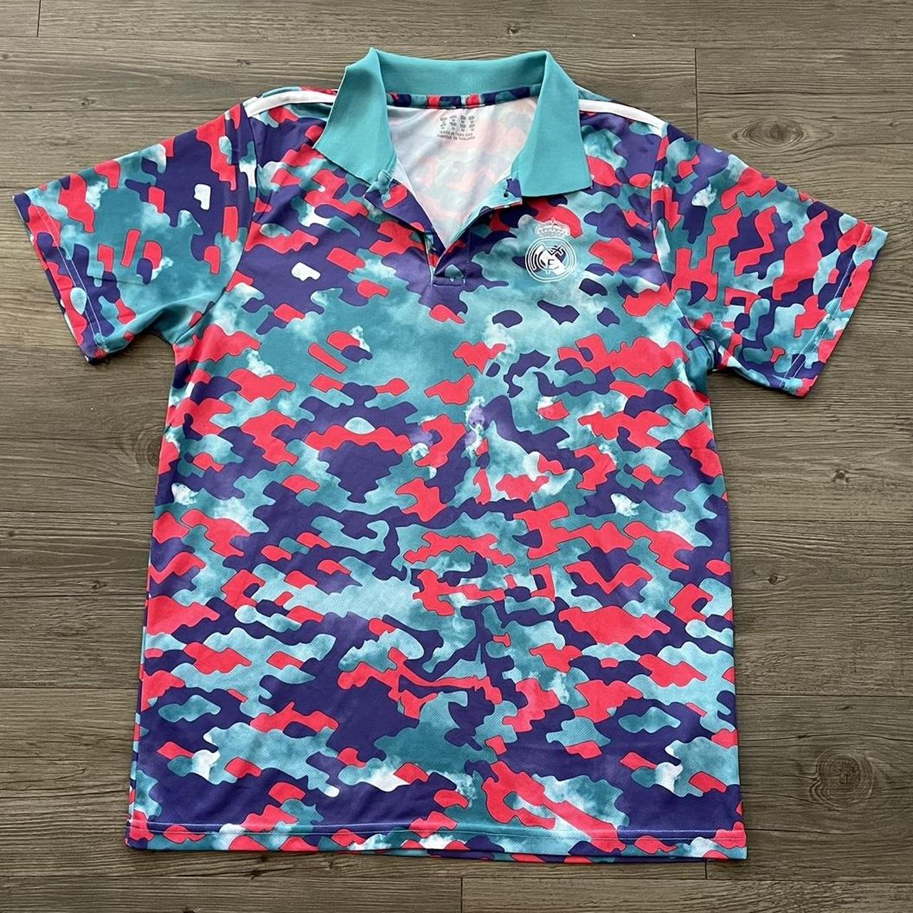 item listed by thrashthreads