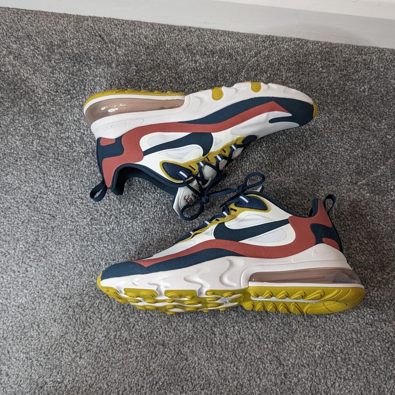 Nike react shop element 270 2