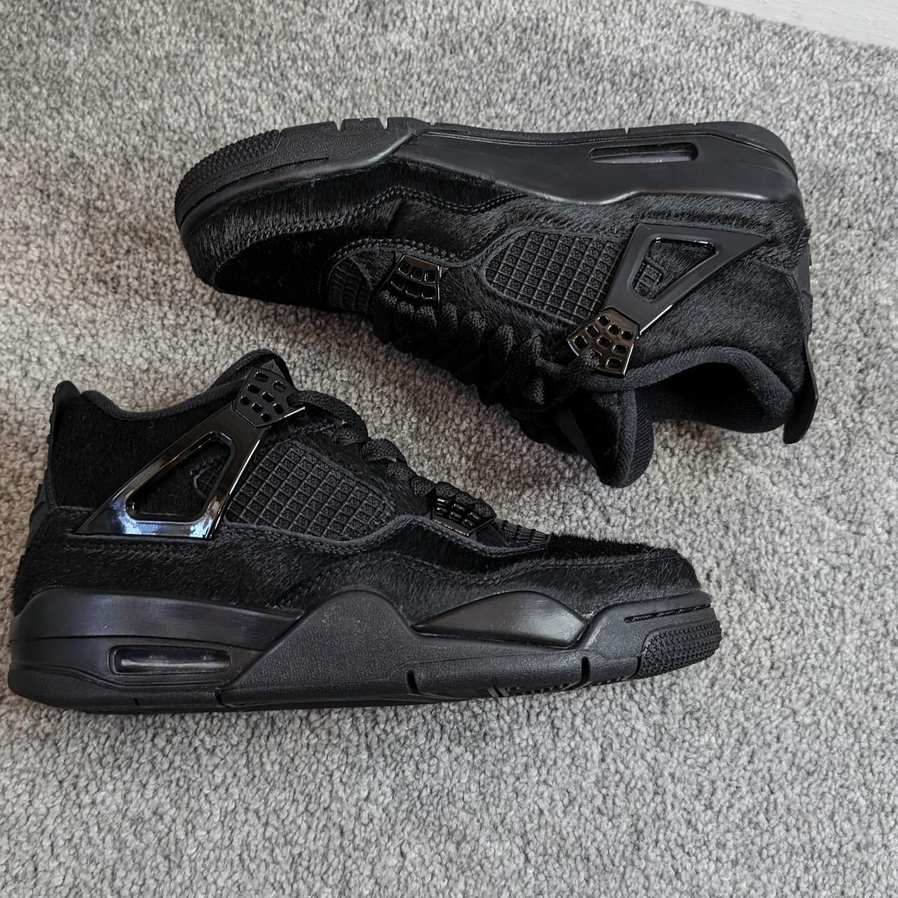 NIKE AIR JORDAN 4 RETRO NXN OLIVIA KIM NO COVER Depop