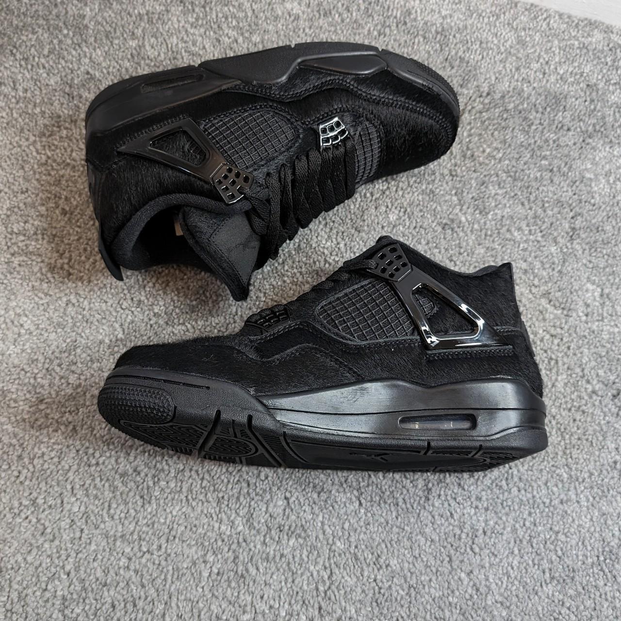 NIKE AIR JORDAN 4 RETRO NXN 