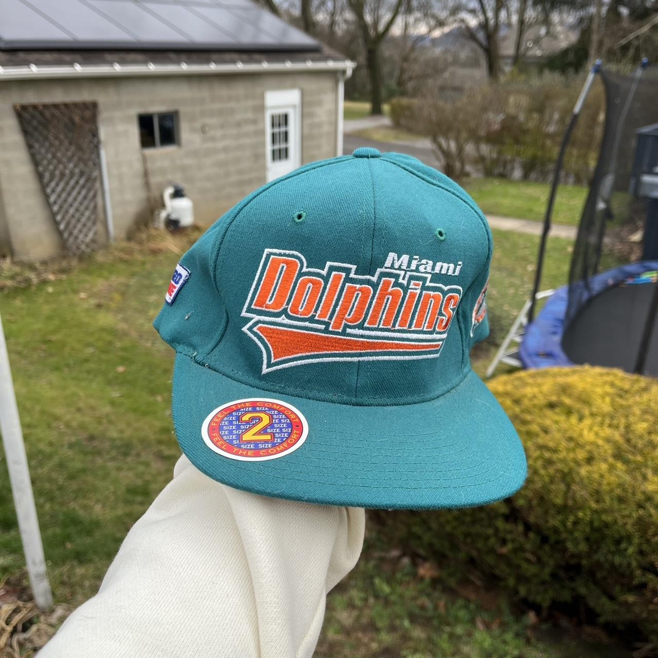 Miami Dolphins Starter Hat