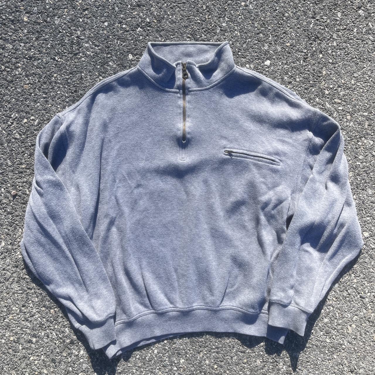 Pendleton discount quarter zip