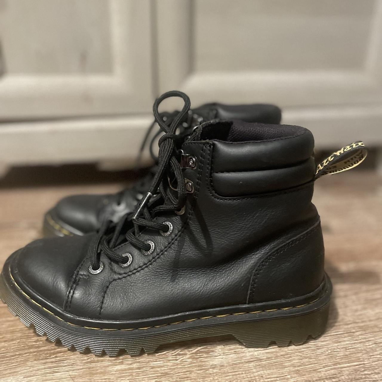 doc martens faora