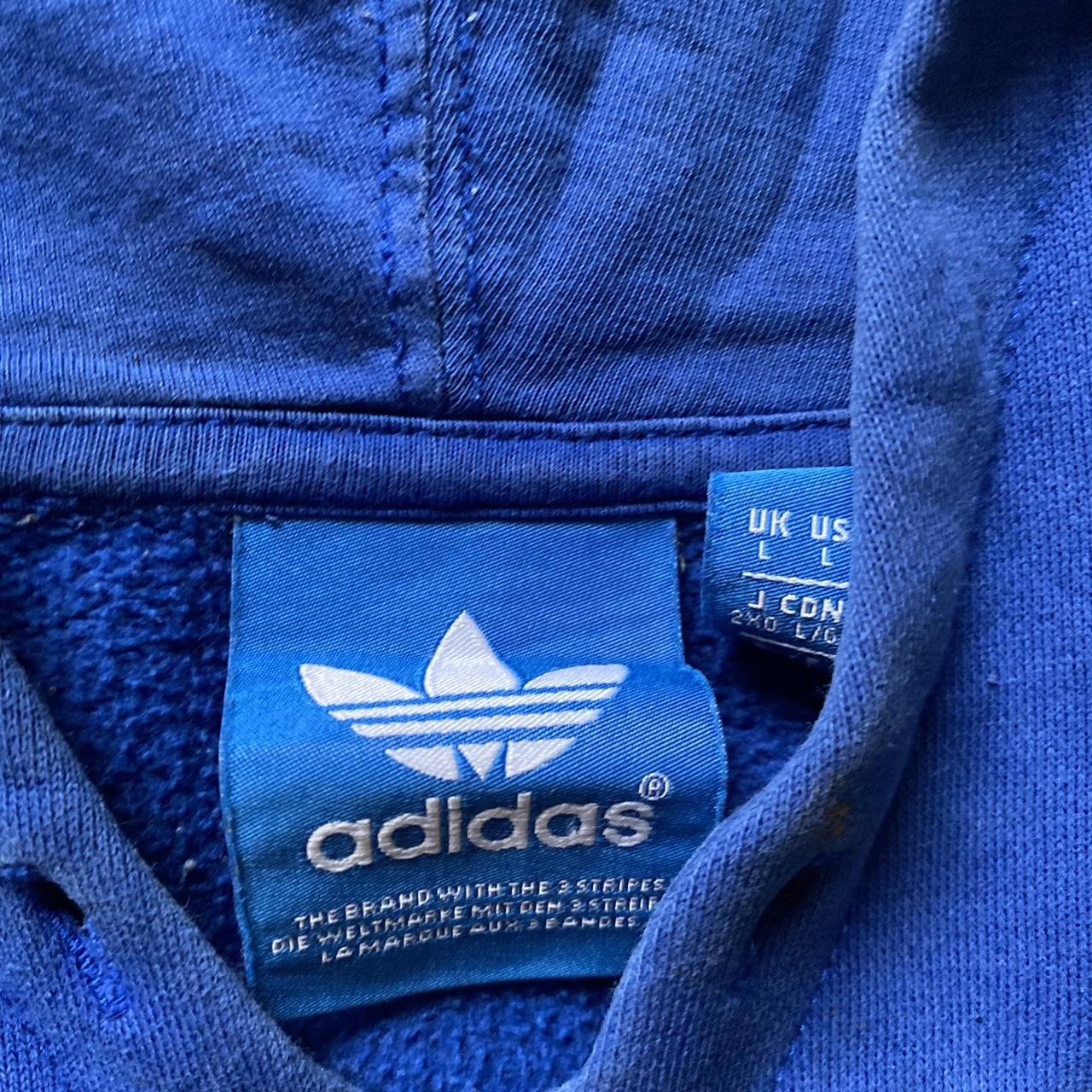 Adidas china hoodie clearance uk