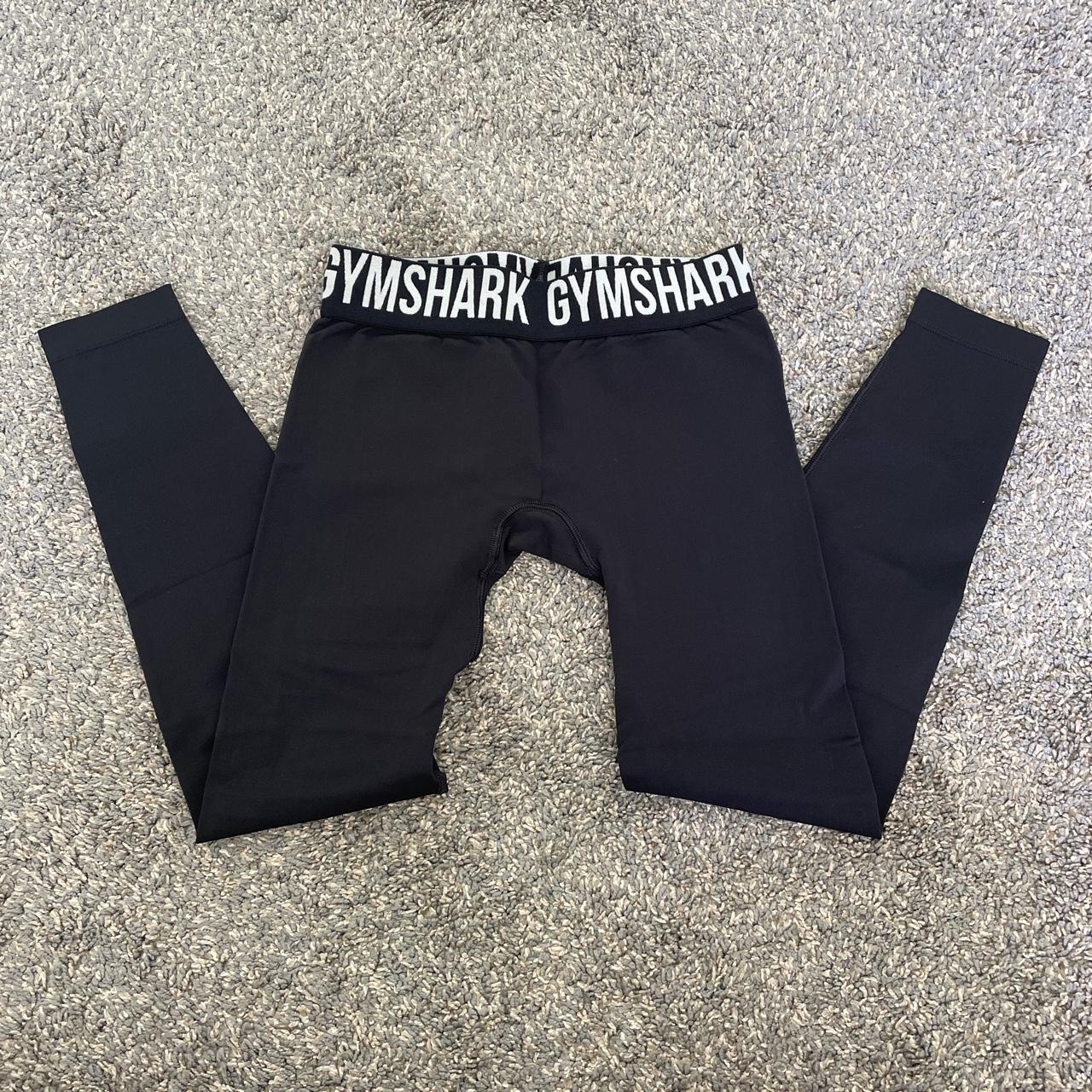 Gymshark fit seamless leggings Brand new never worn Depop