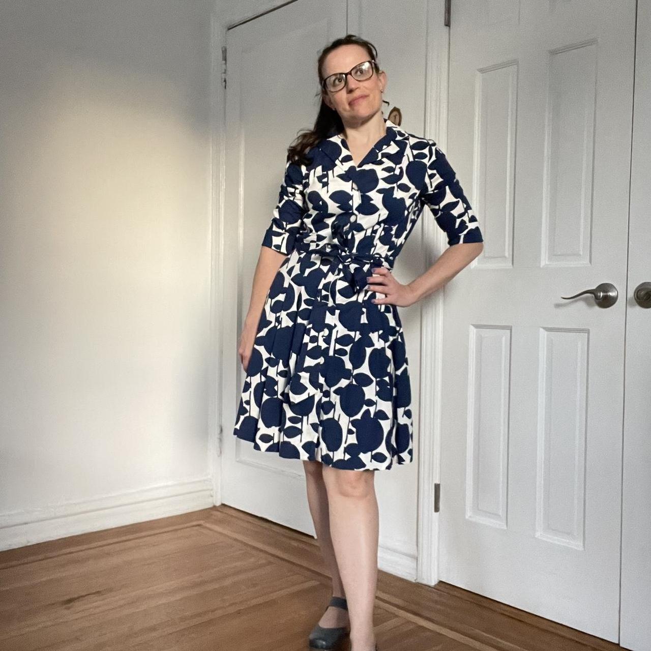 Boden Women's Dress | Depop