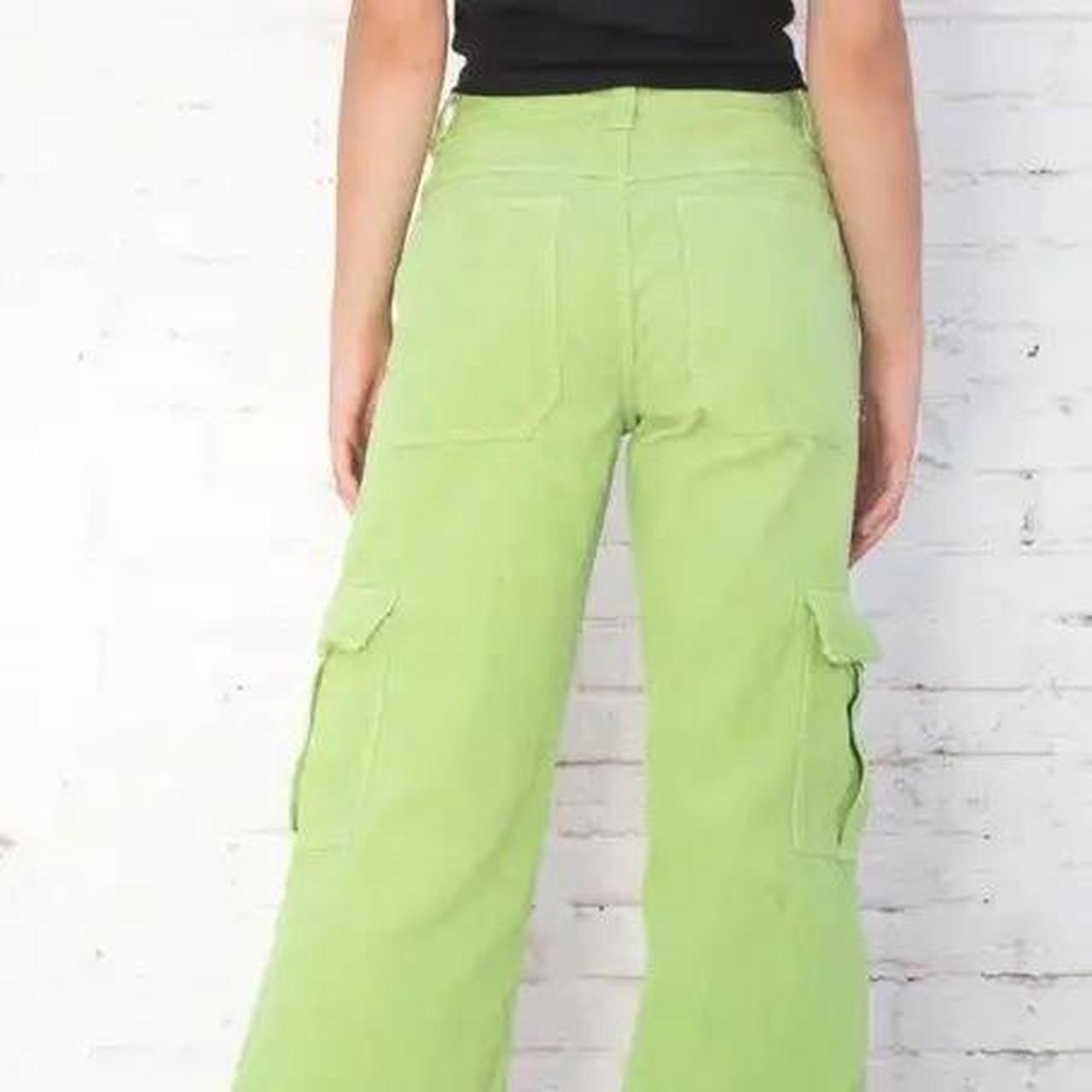 Brandy Melville Tatum Pants Vast Selection