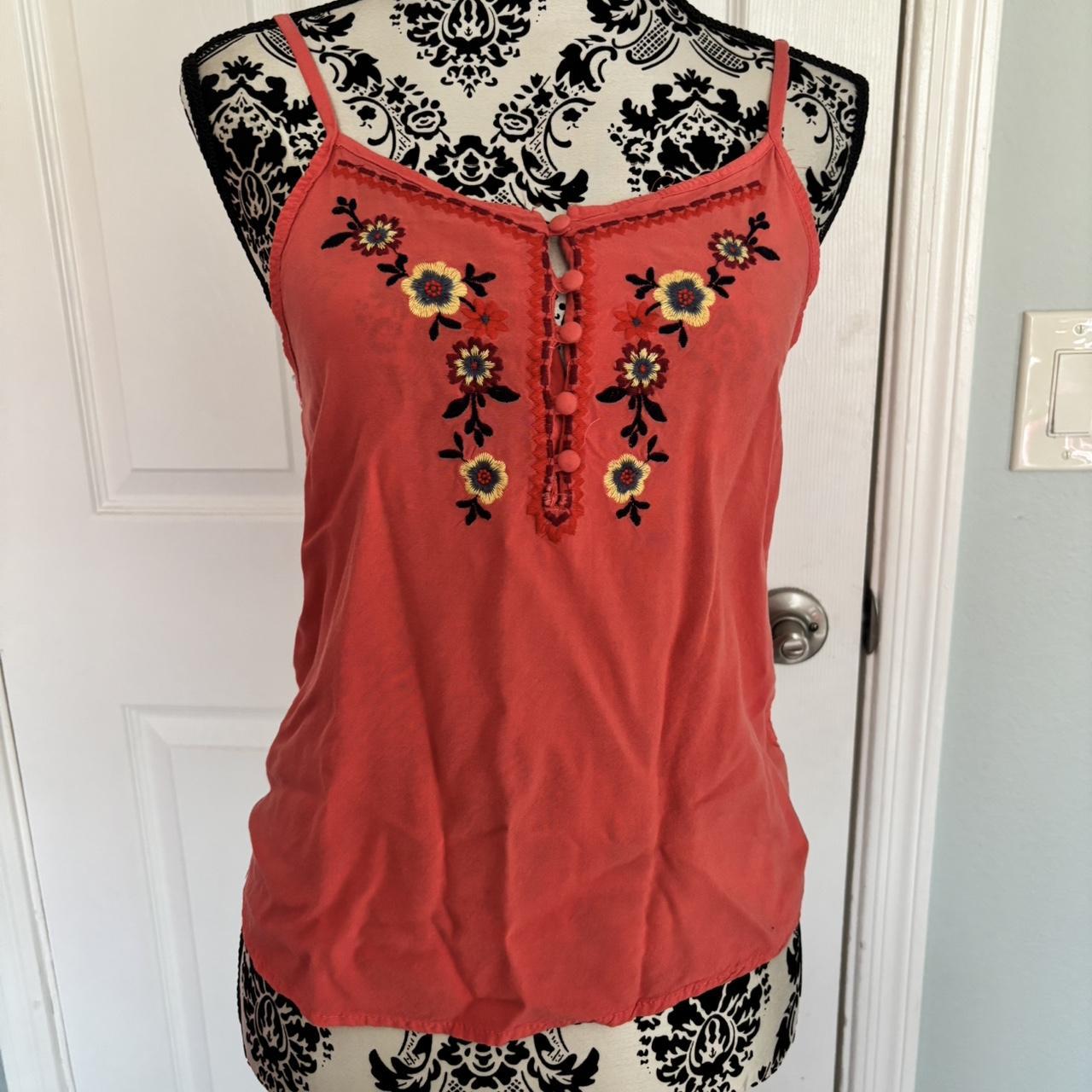 item listed by sydnee_lea