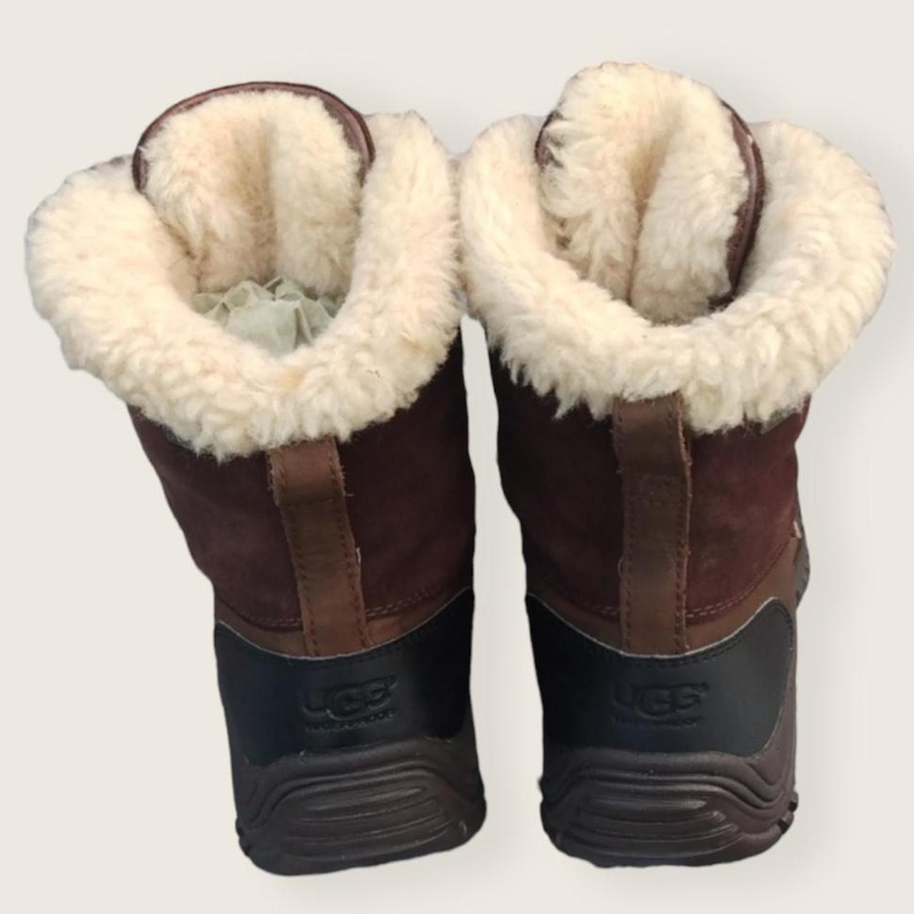 Ugg ostrander hot sale