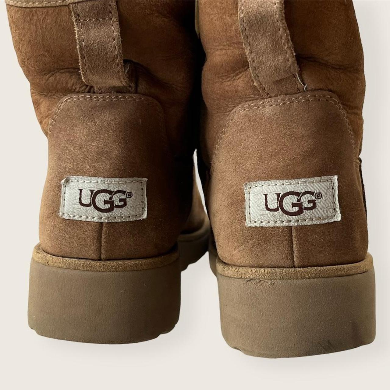 Ugg shop kristin camel