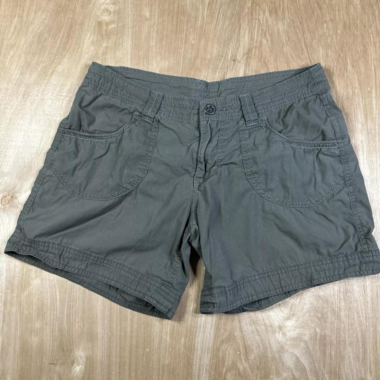 Kuhl splash 5.5 shorts online