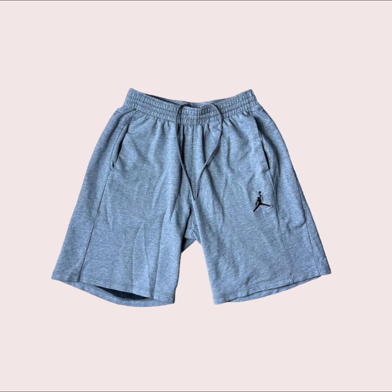 georgetown jordan shorts