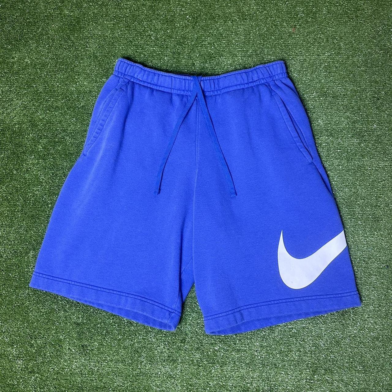 Nike Dri-Fit Throwback Shorts. New. Mens Size: Medium