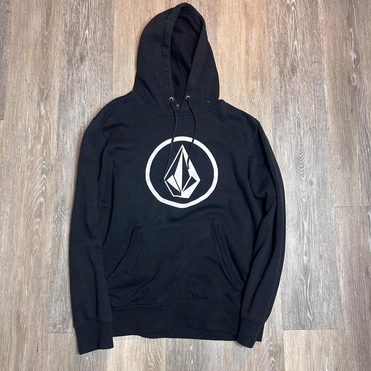 Vintage 2024 volcom hoodie