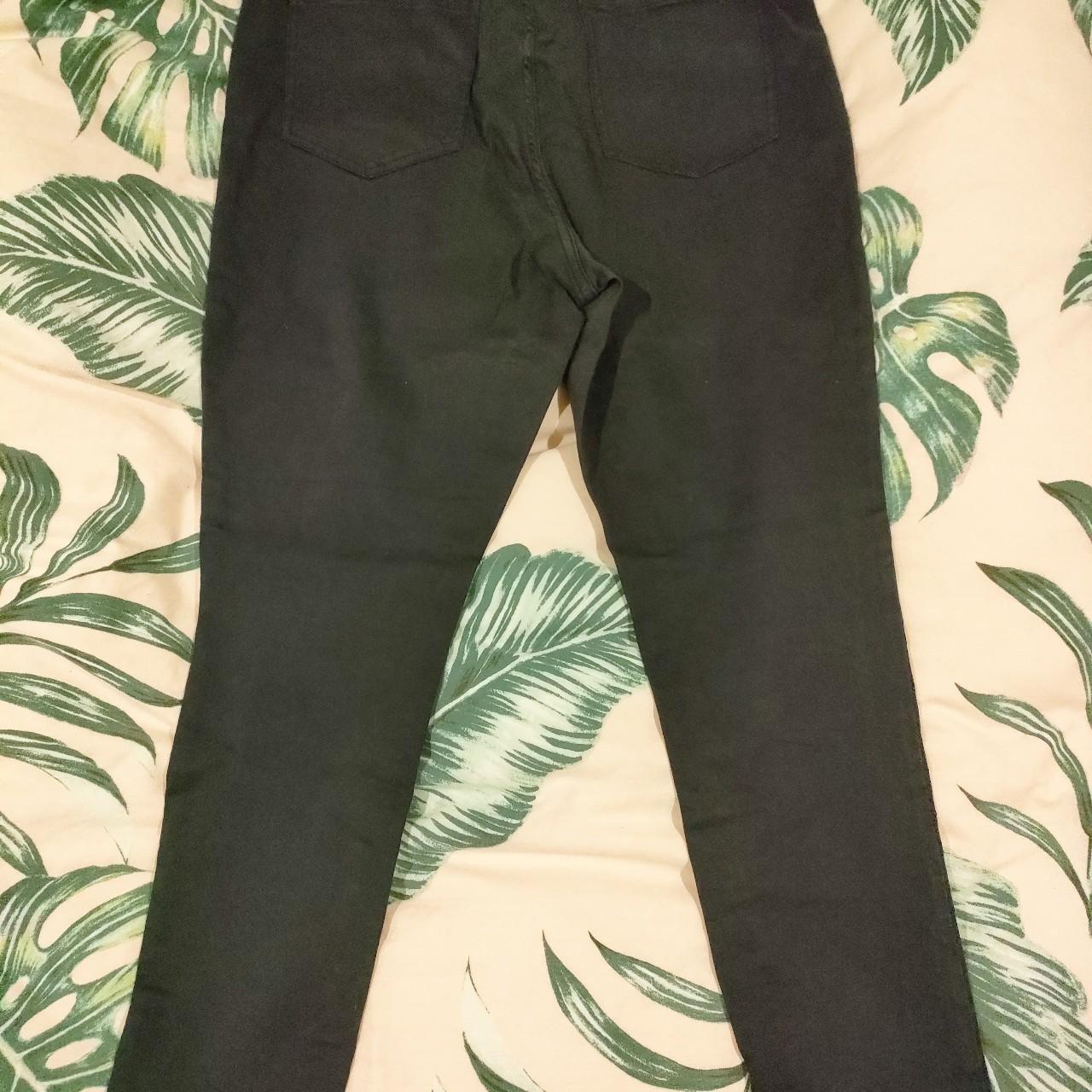 Forever new hot sale black jeans