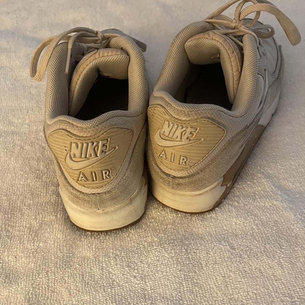 tan nike hat womens