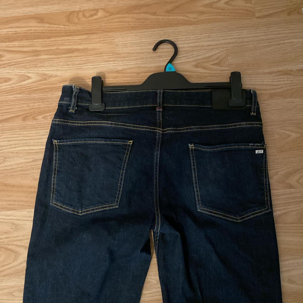 Peaceful Hooligan jeans • Mens Regular Fit jeans... - Depop