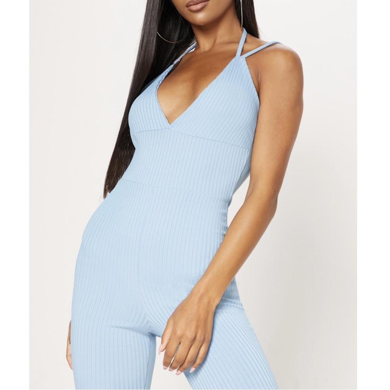 Missguided unitard online