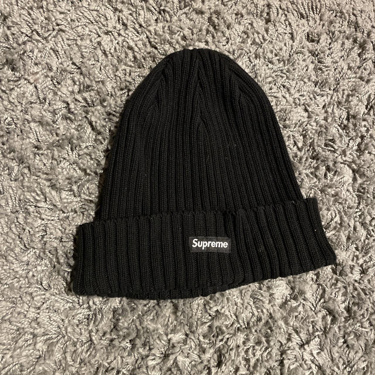 Supreme Overdyed Beanie (SS20) Mixed Red Black Green Rasta hat cap