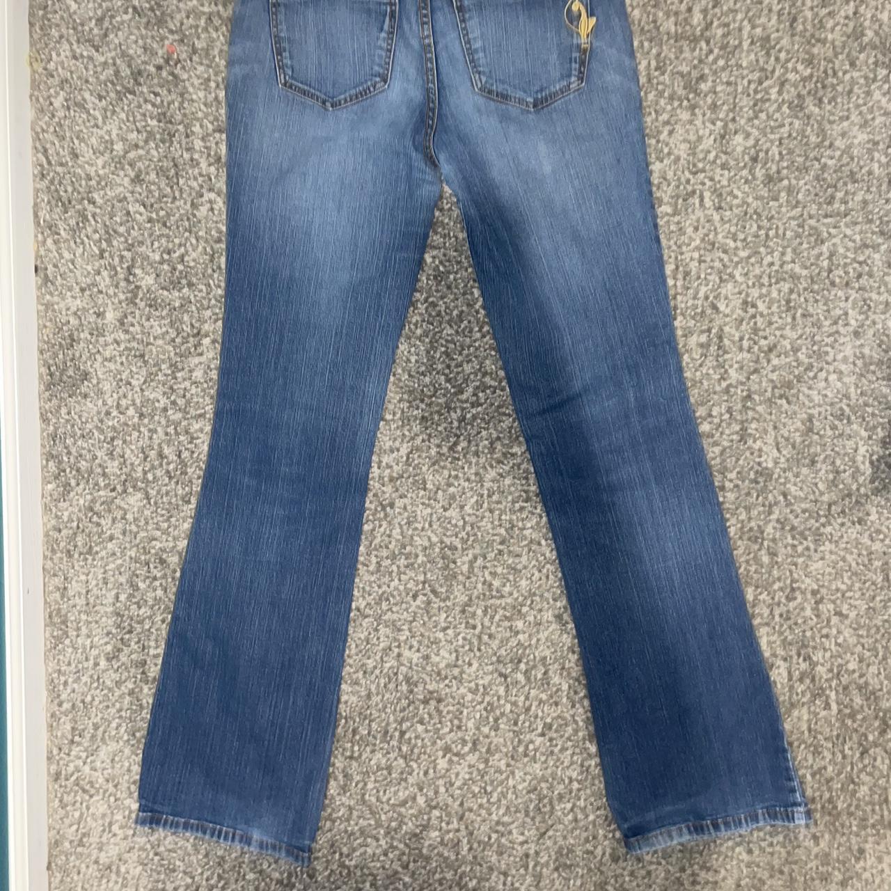 Baby Phat Women's Jeans | Depop