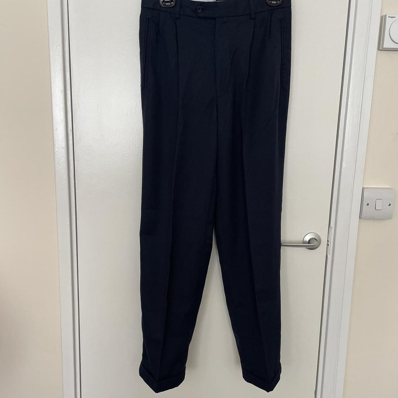 Vintage Primark mens trousers Label Size UK 30s •... Depop