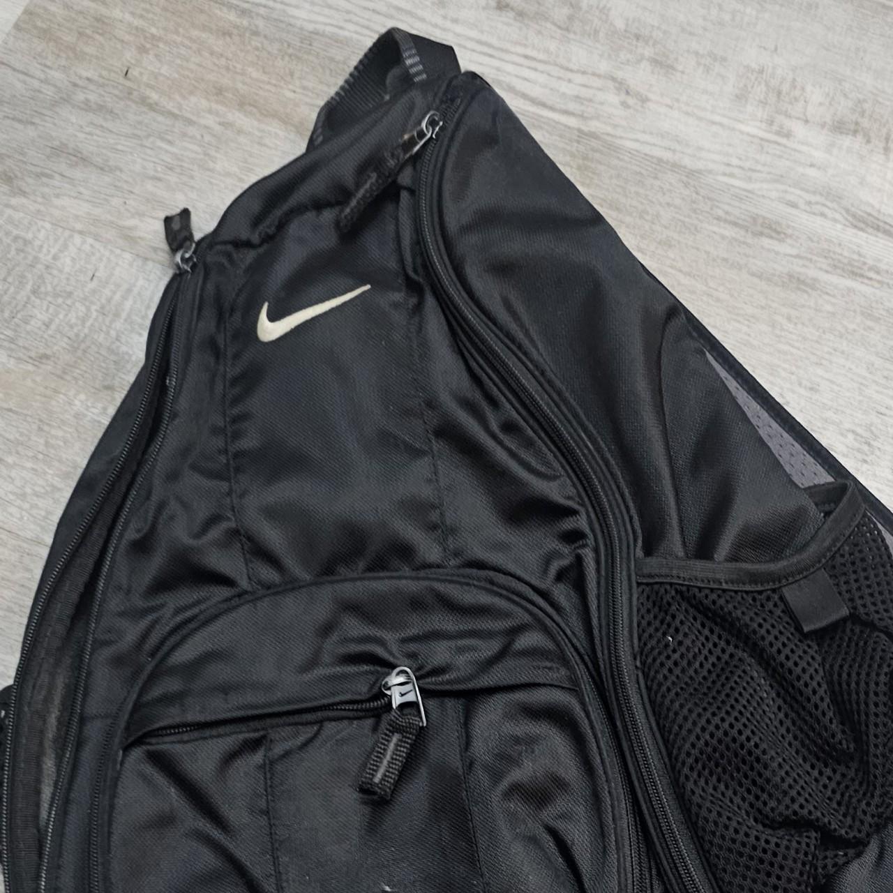 Nike Sling Backpack Free Shipping on Bundles USA -... - Depop