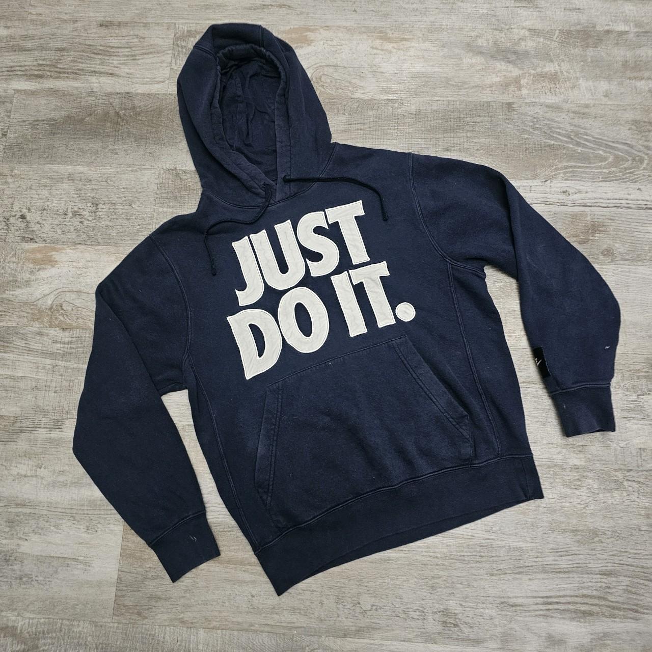 black nike freak hoodie