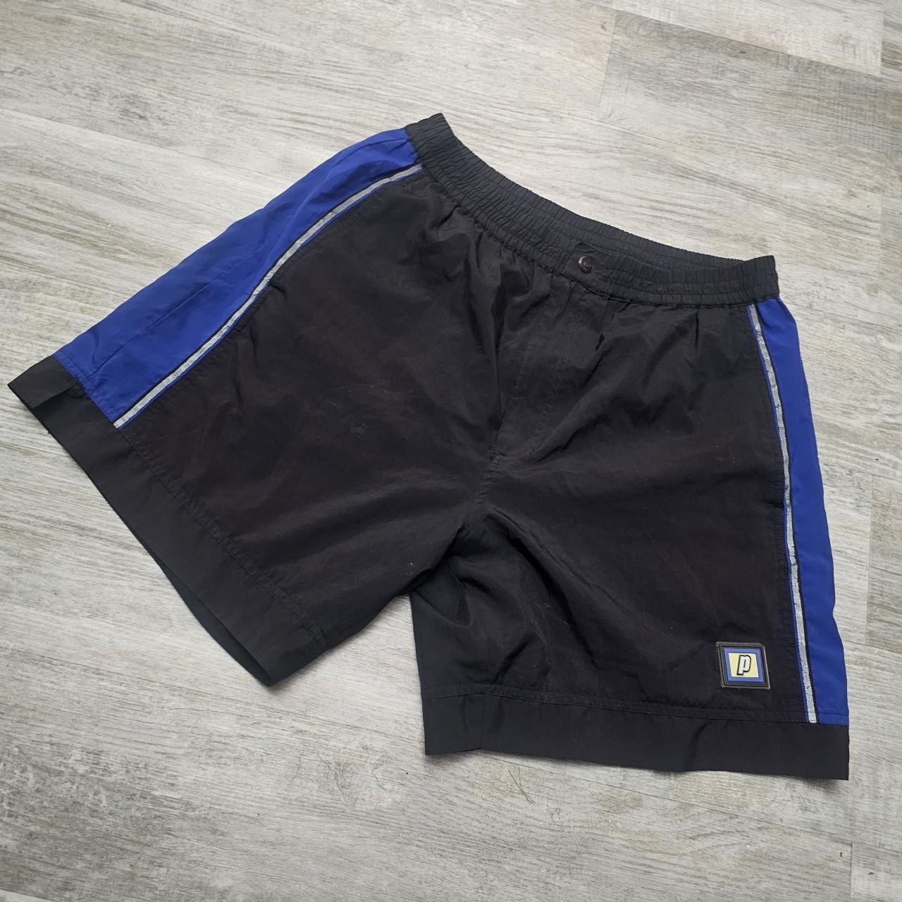 Vintage 90s Prince Tennis Shorts Free Shipping on... Depop