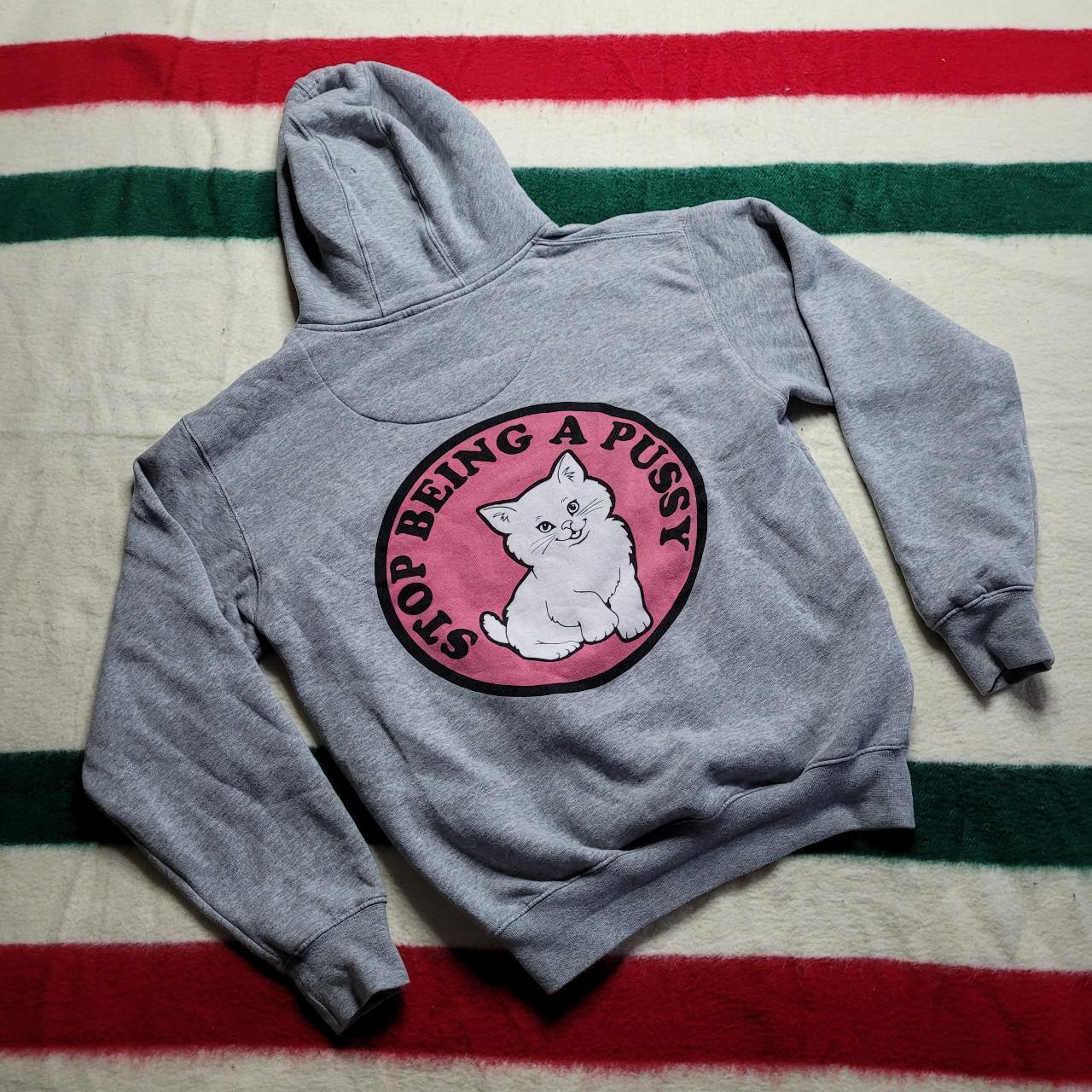 Ripndip stop being hoodie new arrivals