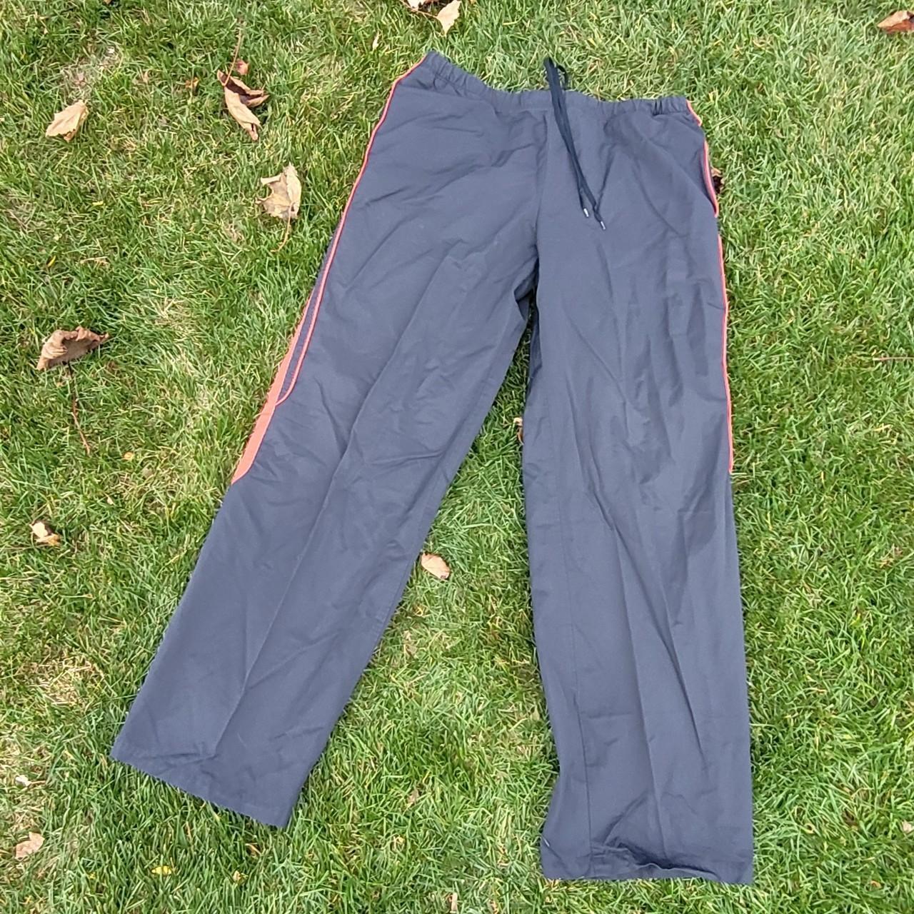 Vintage 90s Nike Jogging Pants Free shipping USA Depop