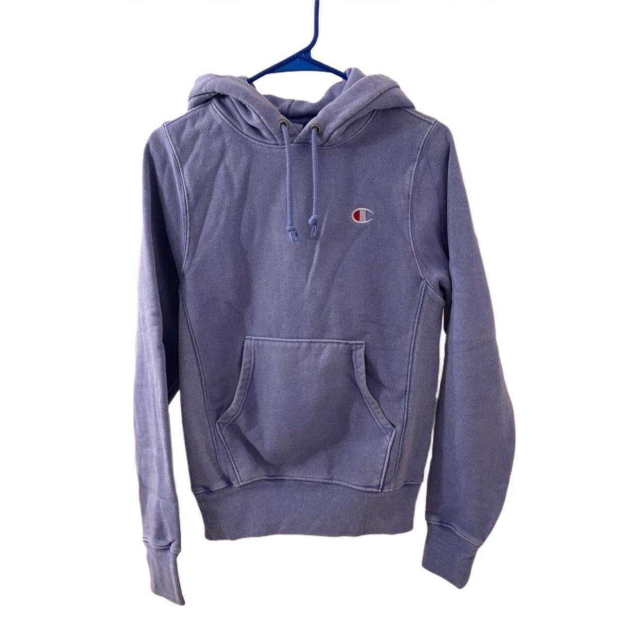 Champion Reverse Weave Hoodie Size XS Color