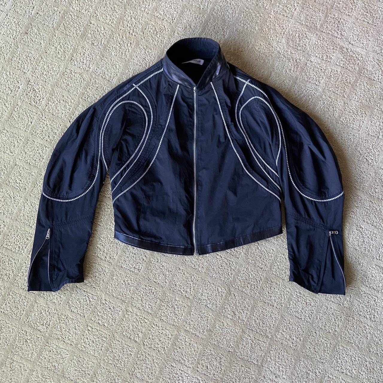 FFFPOSTALSERVICE Diffraction Jacket 2 ジャケット・アウター