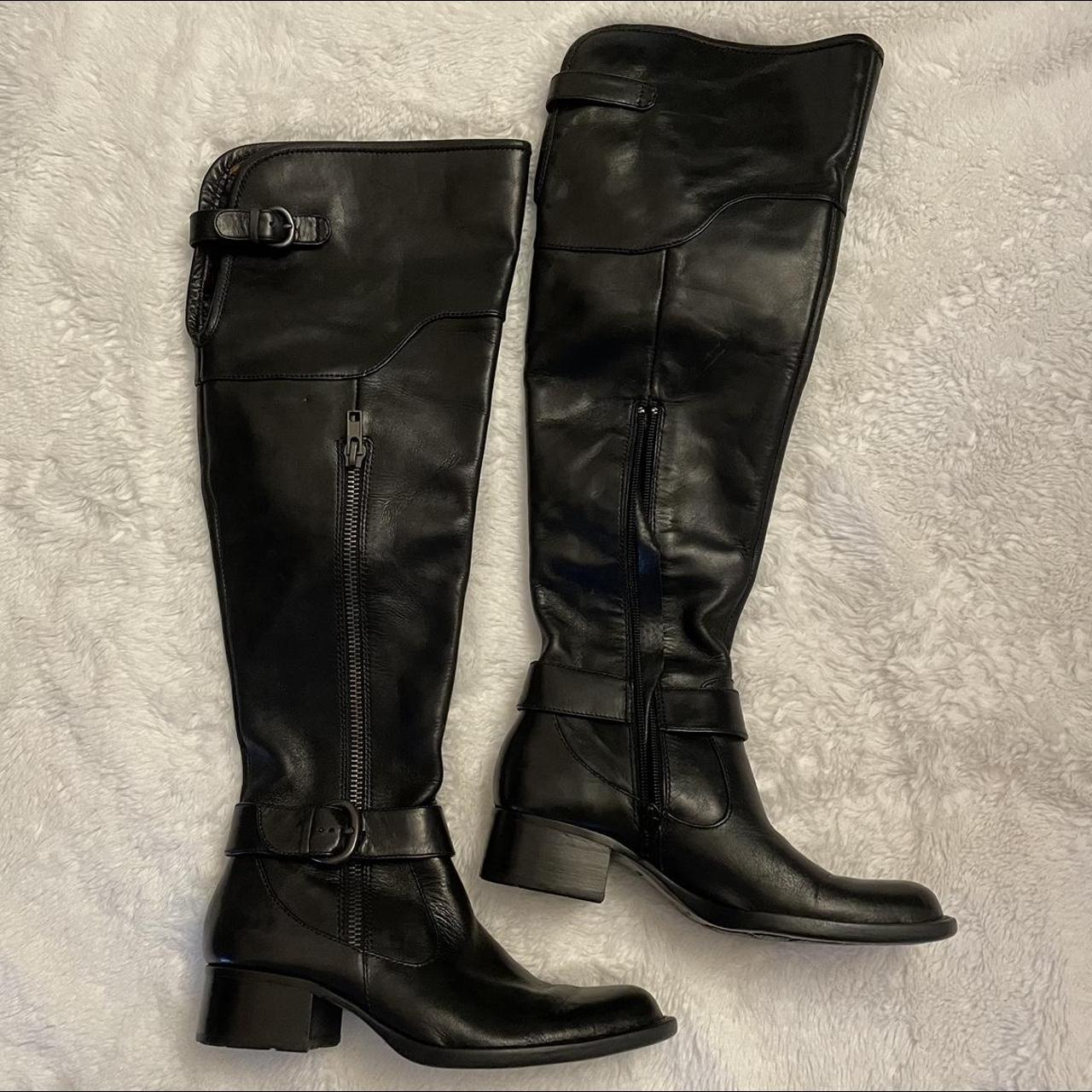 Born Women's multi Boots | Depop