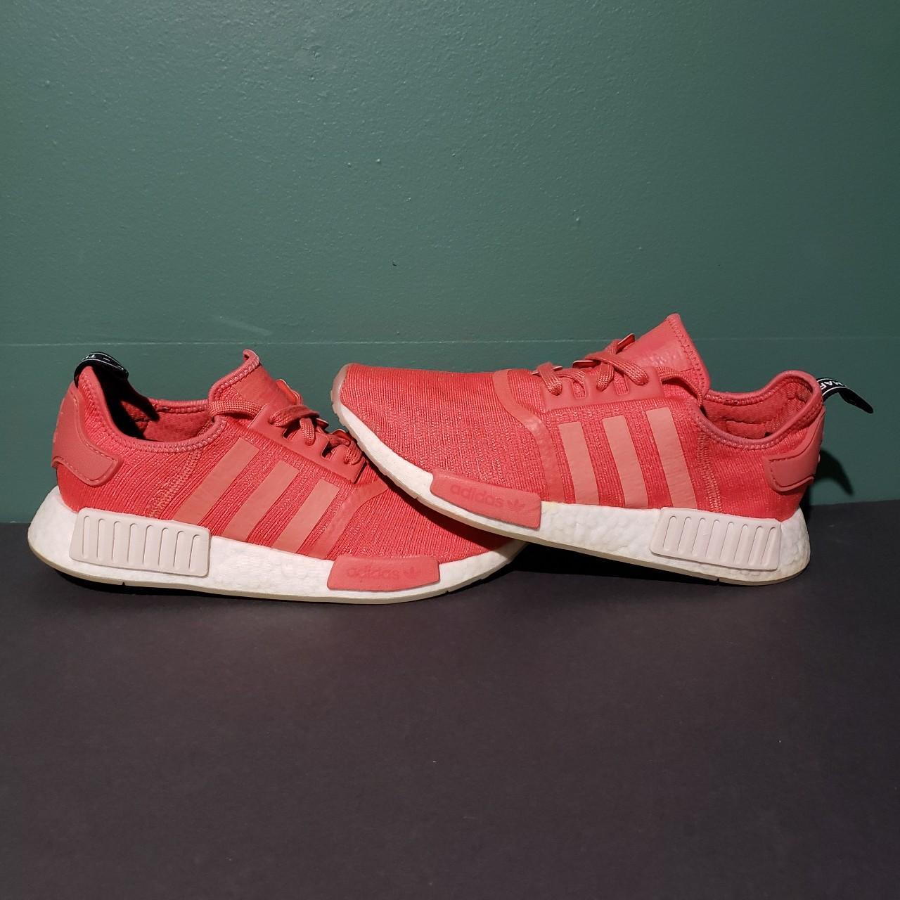 Adidas trace scarlet online