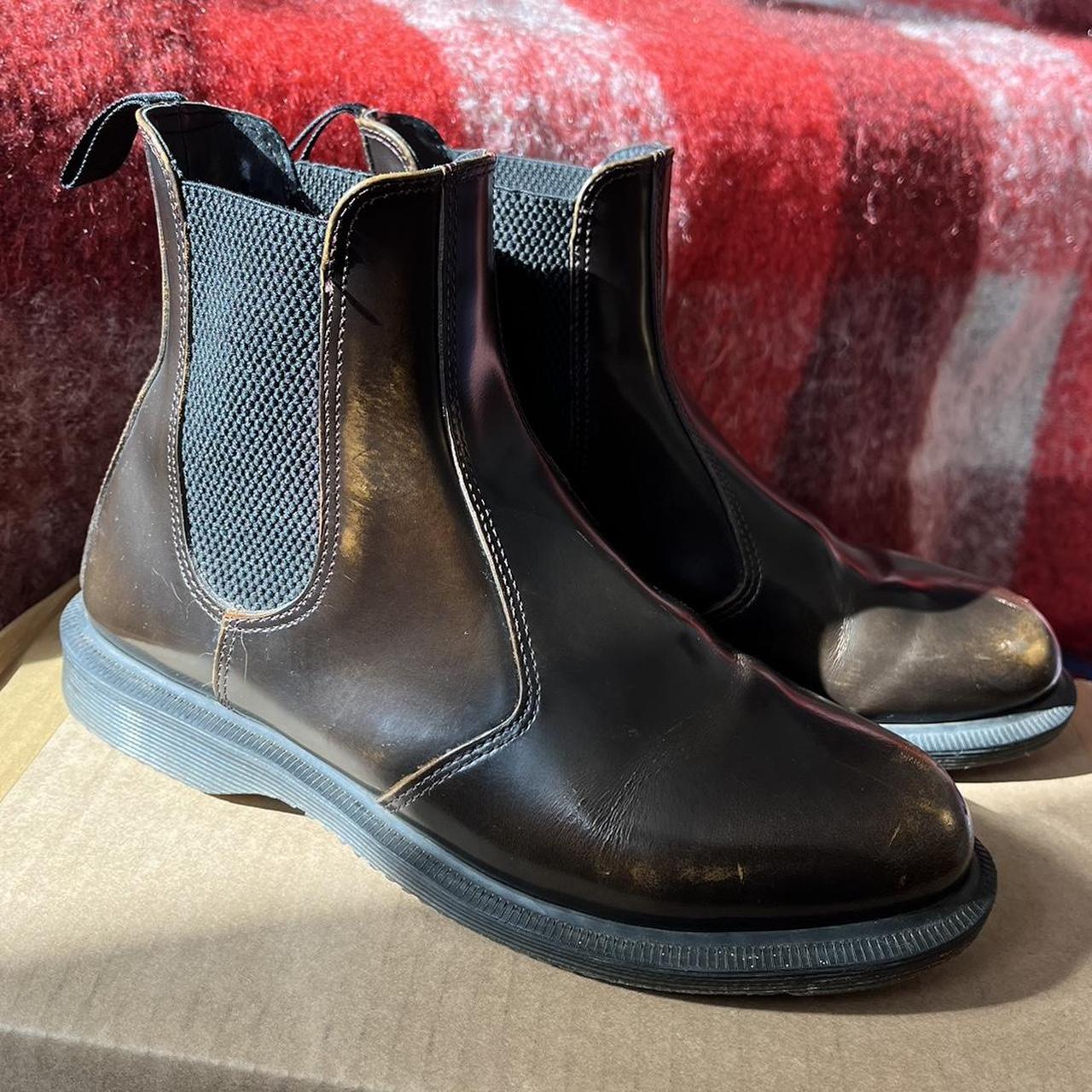 Dr martens magdalena orders ii arcadia