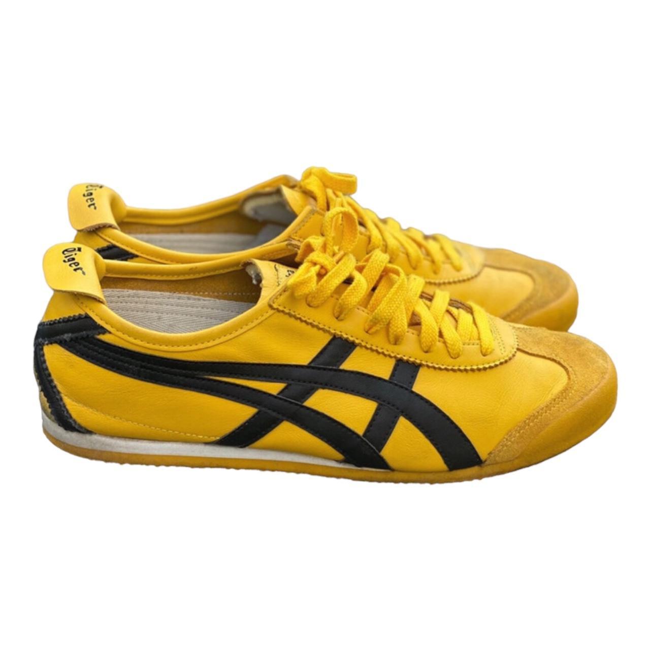 Kill bill asics onitsuka tiger sales shoes