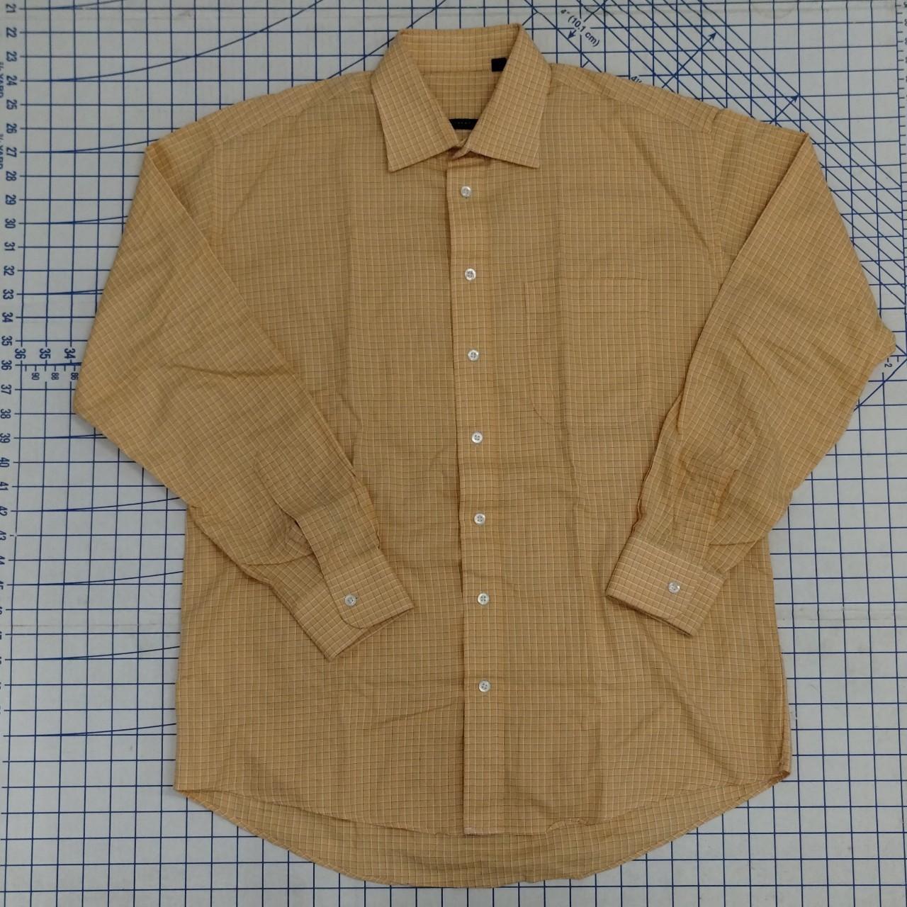 Burberry london cheap button down