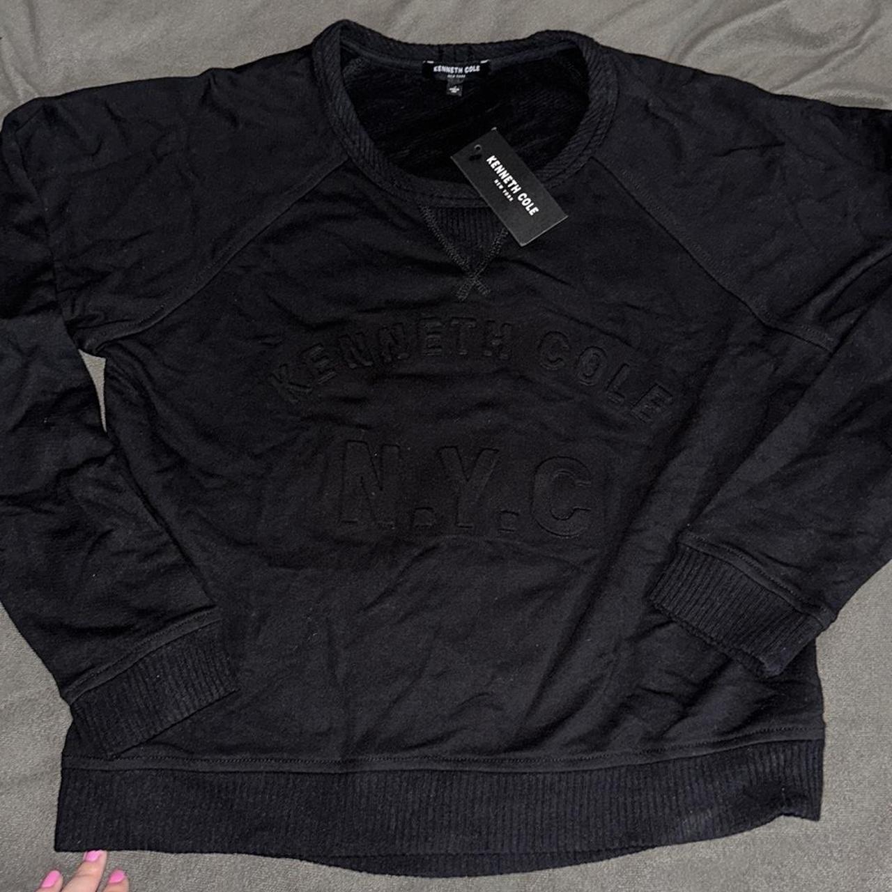 Kenneth clearance cole sweatshirt