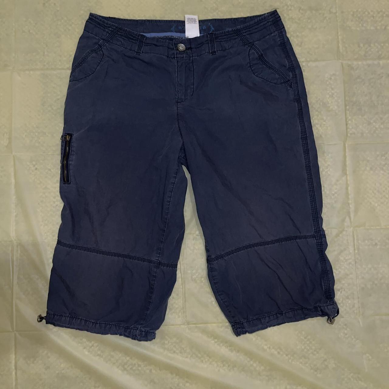 Sonoma deals skimmer shorts