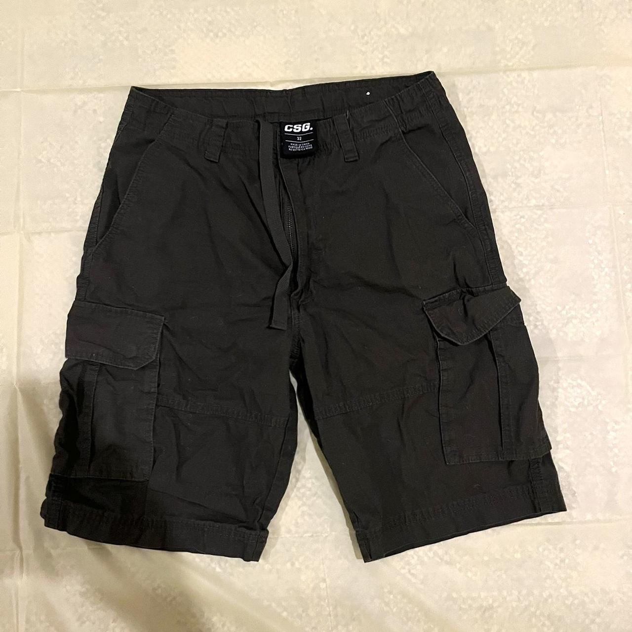 Csg best sale clothing shorts