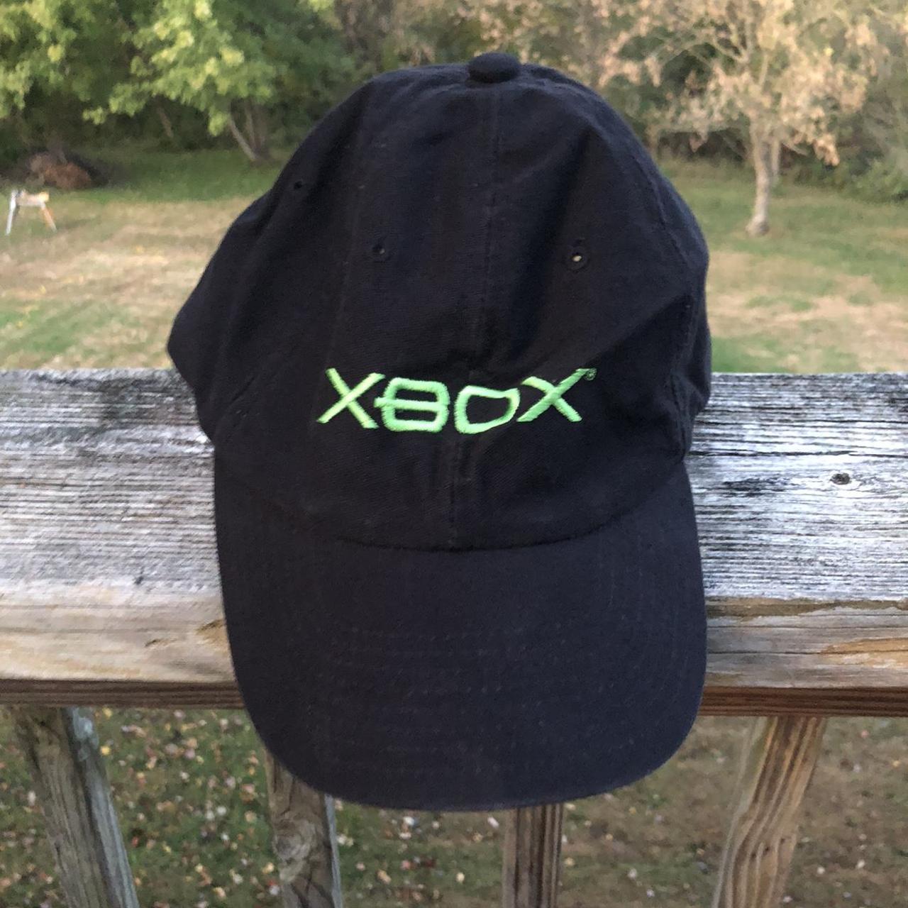 Xbox Men's Hat Depop