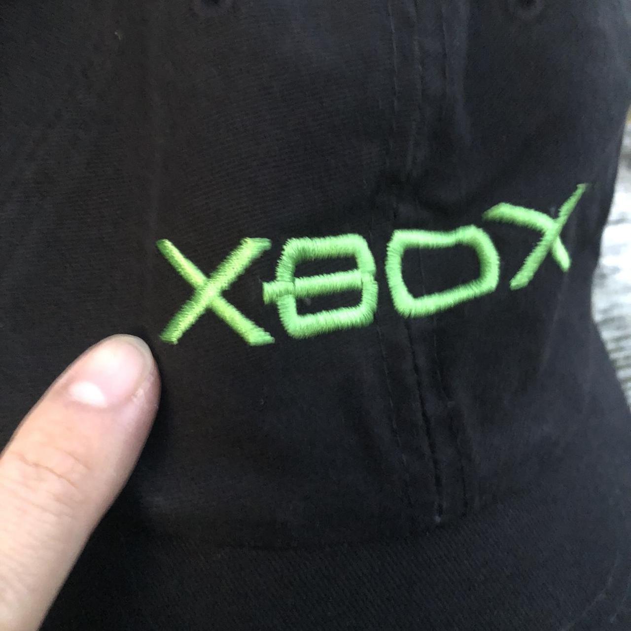 Xbox Men's Hat Depop