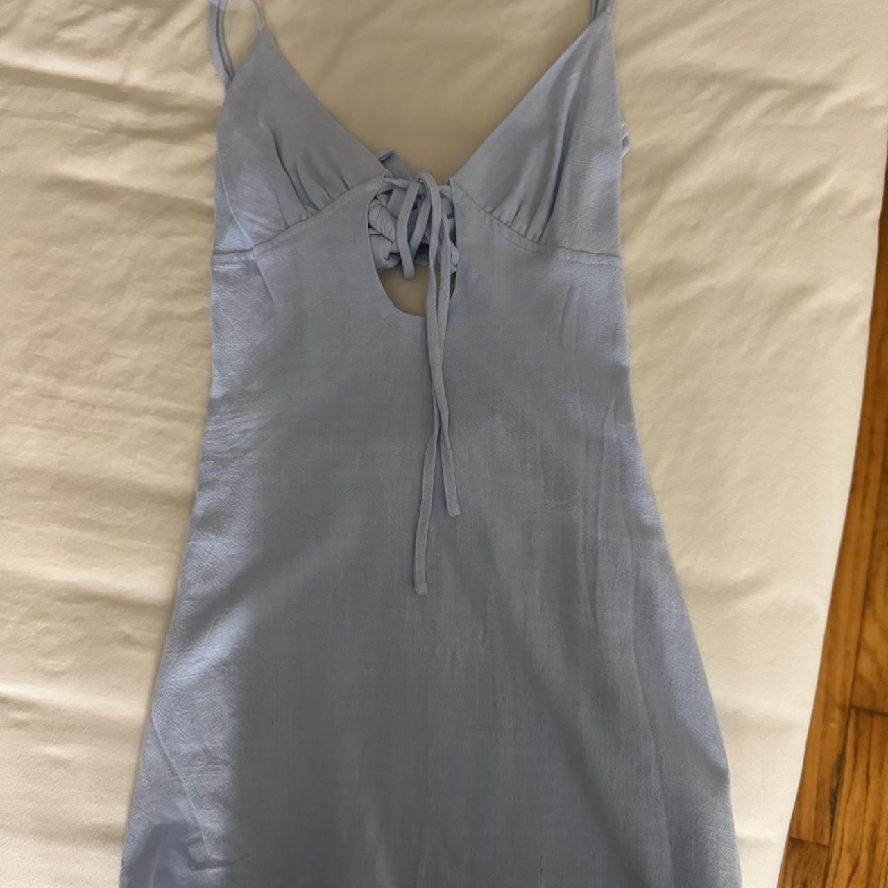 peppermayo dress - Depop